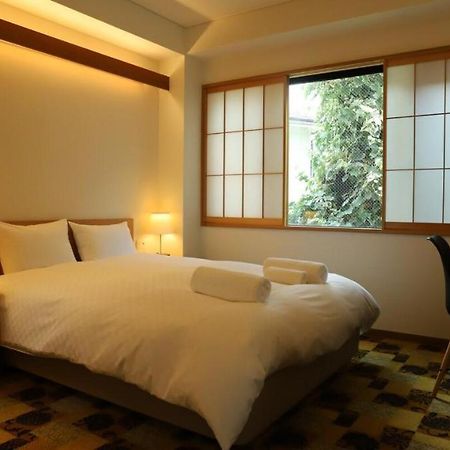Kyoto Hatsune Hotel Zewnętrze zdjęcie