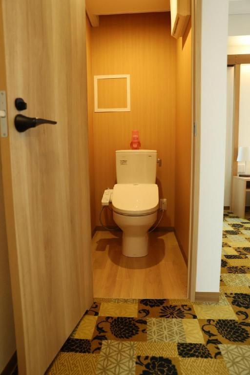 Kyoto Hatsune Hotel Zewnętrze zdjęcie