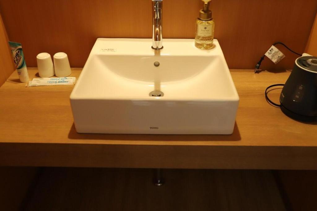 Kyoto Hatsune Hotel Zewnętrze zdjęcie