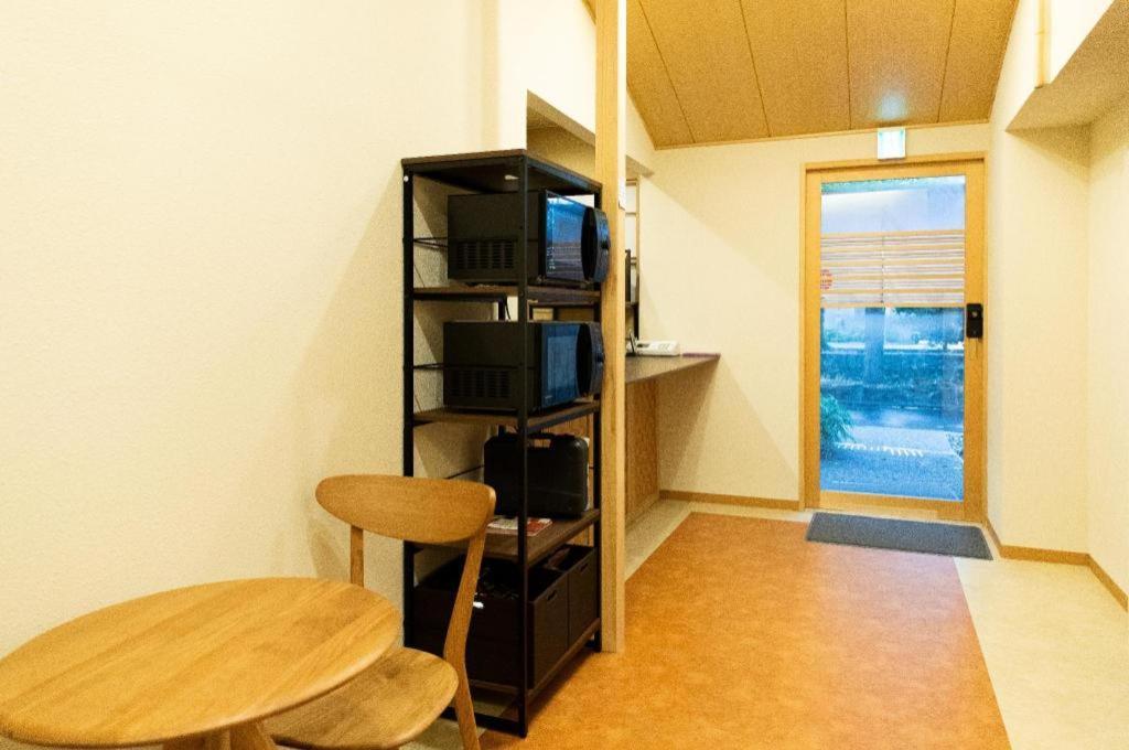 Kyoto Hatsune Hotel Zewnętrze zdjęcie